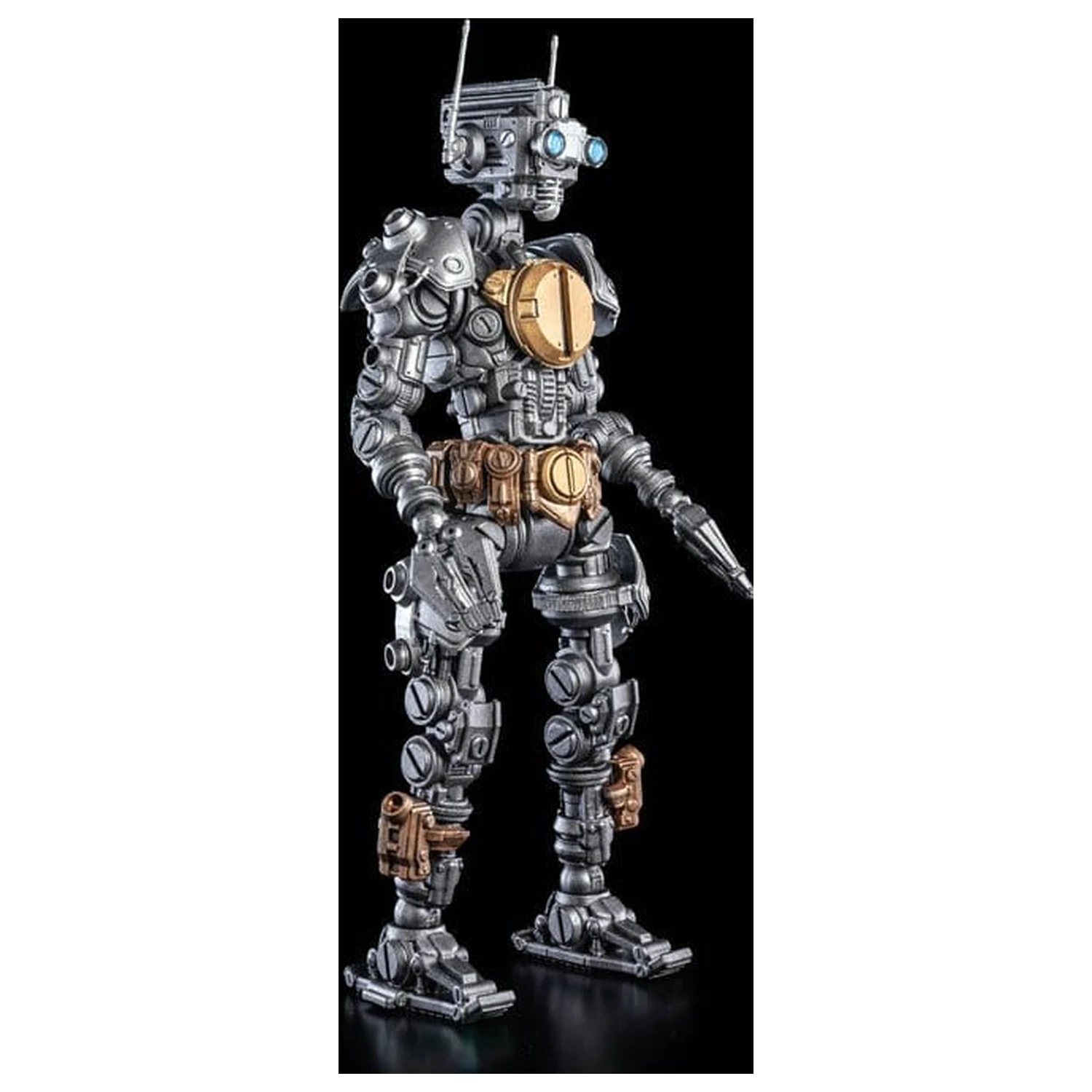 Cosmic Legions Mortal Thorn akční figurka ACU-3 Legion Builder fotografii produktu