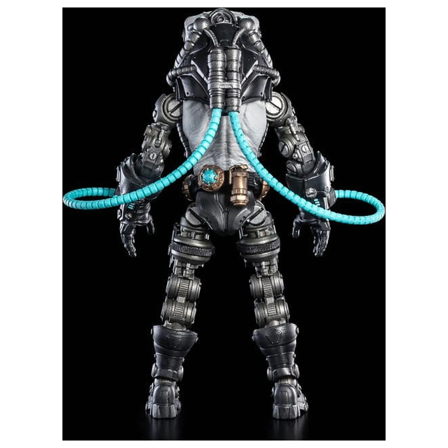 Cosmic Legions Mortal Thorn akční figurka Brainer fotografii produktu