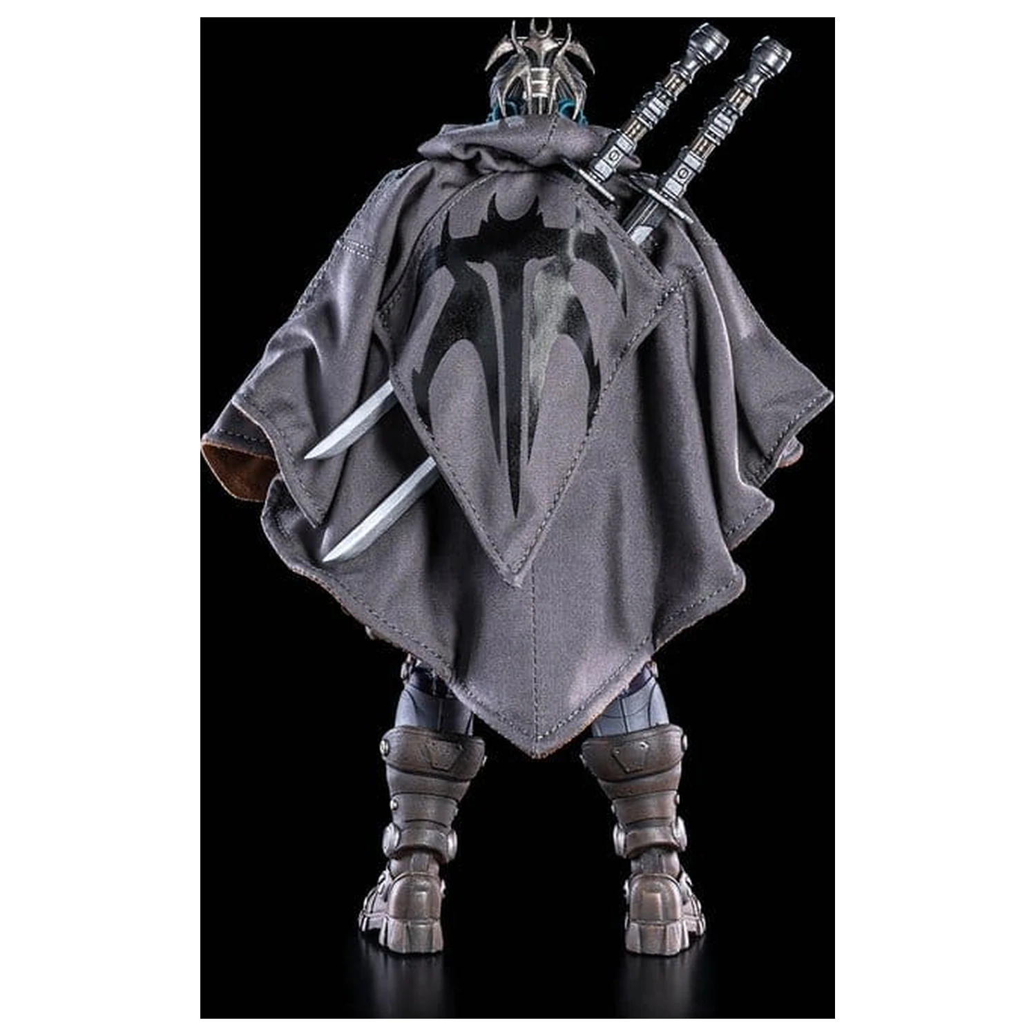 Cosmic Legions Mortal Thorn akční figurka Kyojii Rune fotografii produktu