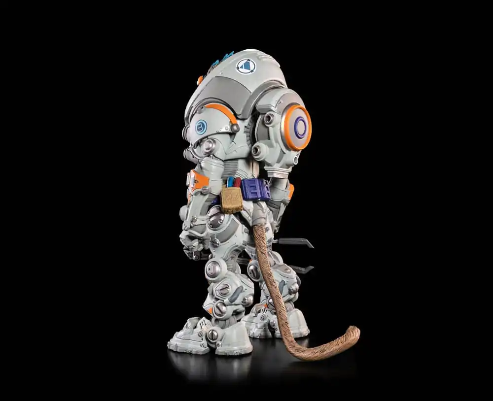 Cosmic Legions: OxKrewe Book Two Harrow Zone Akční figurka Kogg (Deluxe) 18 cm fotografii produktu