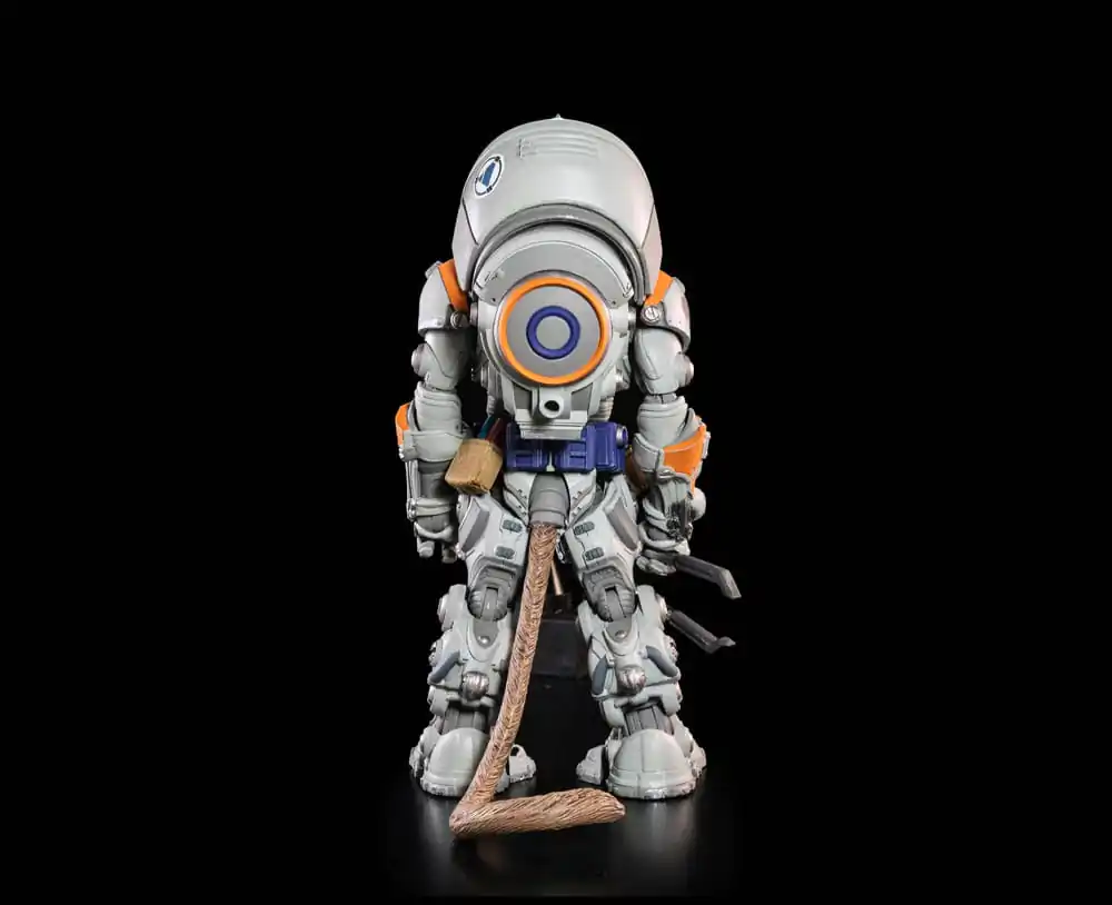 Cosmic Legions: OxKrewe Book Two Harrow Zone Akční figurka Kogg (Deluxe) 18 cm fotografii produktu