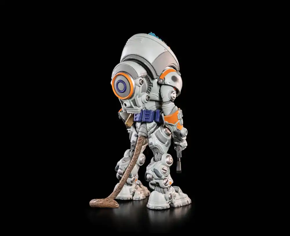 Cosmic Legions: OxKrewe Book Two Harrow Zone Akční figurka Kogg (Deluxe) 18 cm fotografii produktu