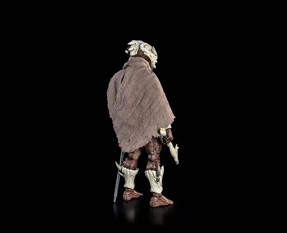 Cosmic Legions OxKrewe Book Two Harrow Zone akční figurka Thraxxian Hunter 18 cm fotografii produktu