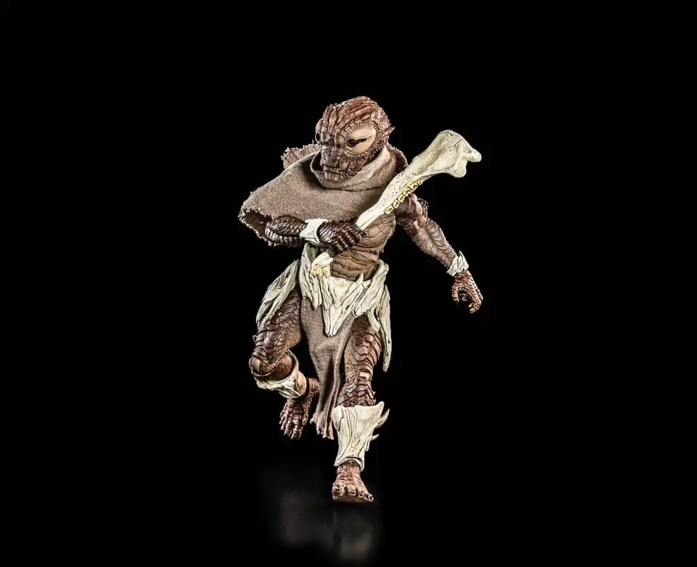 Cosmic Legions OxKrewe Book Two Harrow Zone akční figurka Thraxxian Hunter 18 cm fotografii produktu