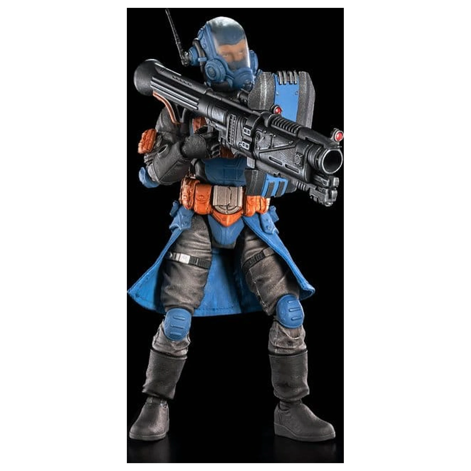 Cosmic Legions akční figurka příslušenství Seek and Strike Mission Pack fotografii produktu