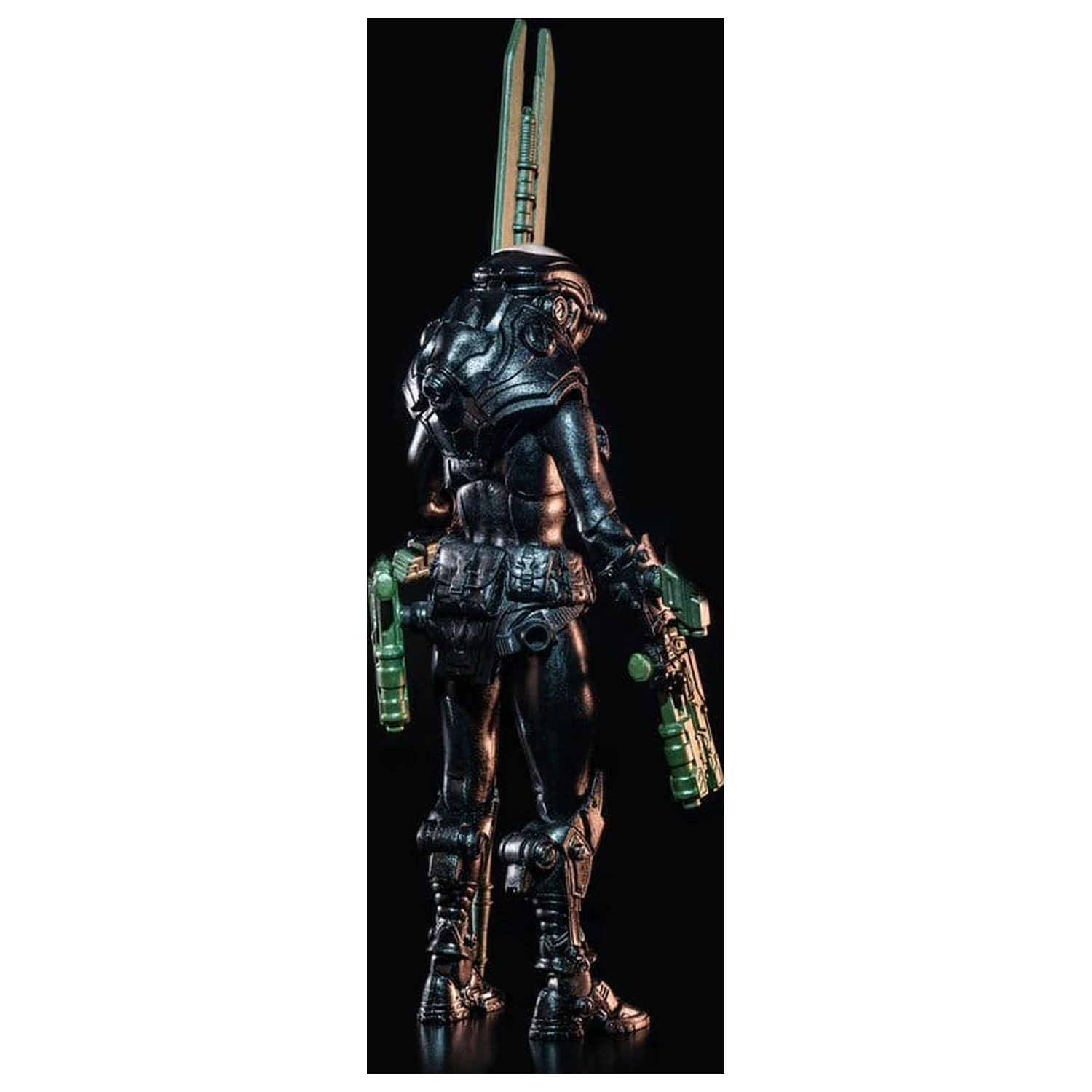 Cosmic Legions akční figurka T.U.5.C.C. Engineer Legion Builder fotografii produktu