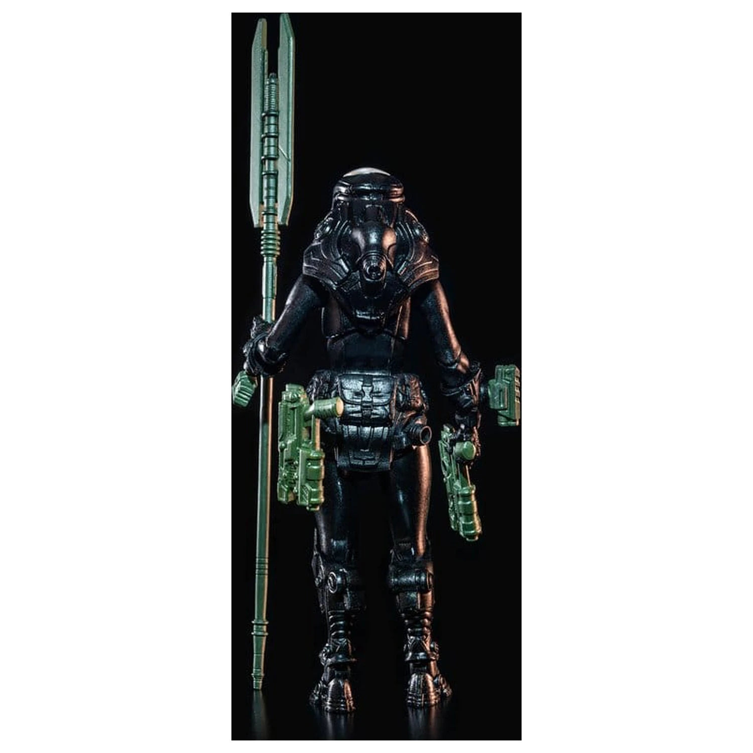Cosmic Legions akční figurka T.U.5.C.C. Engineer Legion Builder fotografii produktu