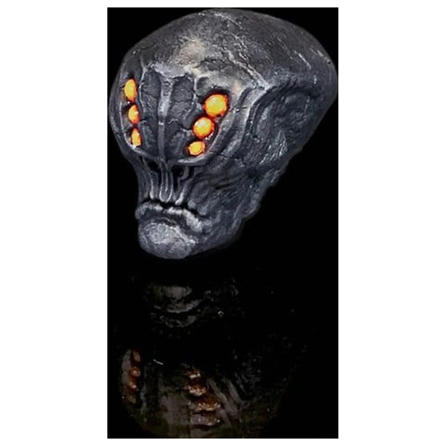 Cosmic Legions akční figurka T.U.5.C.C. Sentry Legion Builder fotografii produktu