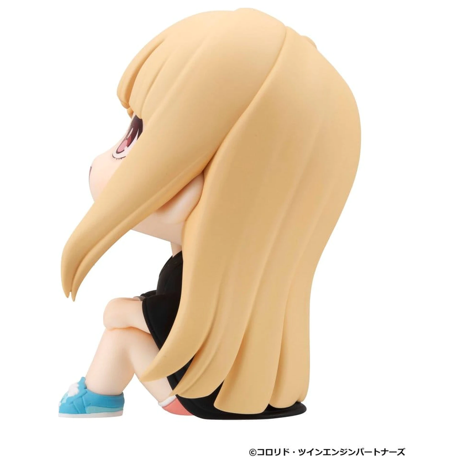 Cosmic Princess Kaguya! Look Up PVC figurka Kaguya 11 cm fotografii produktu
