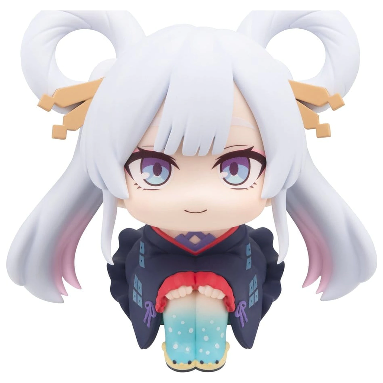 Cosmic Princess Kaguya! Look Up PVC figurka Yachiyo Runami 11 cm fotografii produktu
