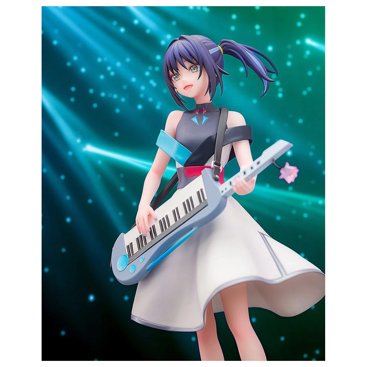 Cosmic Princess Kaguya! PVC figurka Iroha Sakayori: Collaboration Concert Ver. 17 cm fotografii produktu