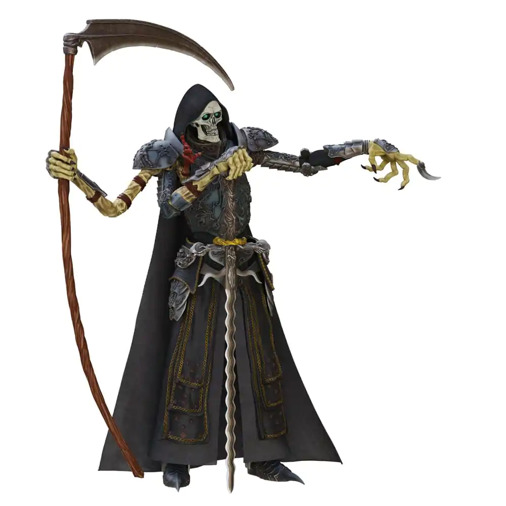 Court of the Dead akční figurka 1/12 Demithyle: Exalted Reaper General fotografii produktu