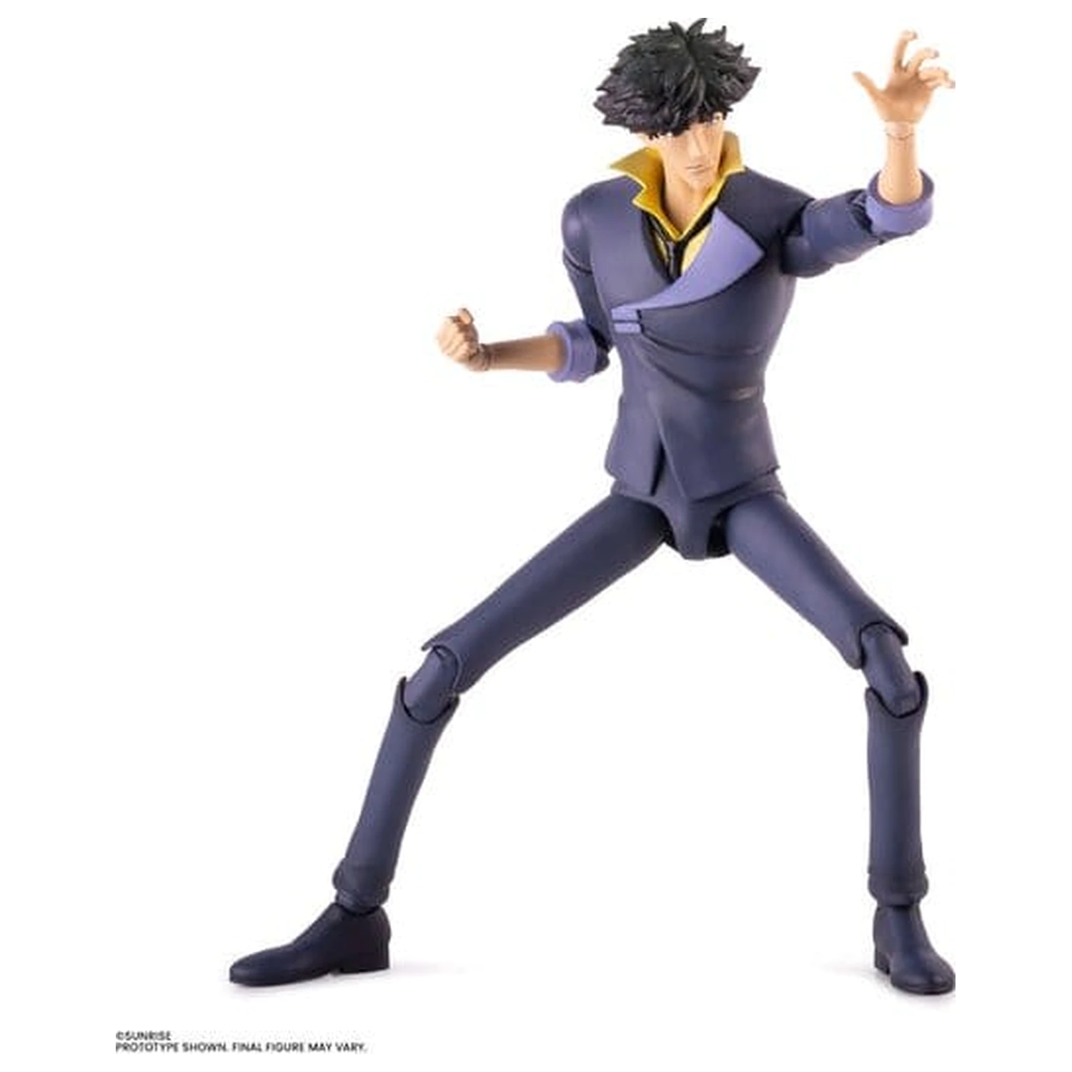Cowboy Bebop akční figurka 1/8 Spike Spiegel fotografii produktu