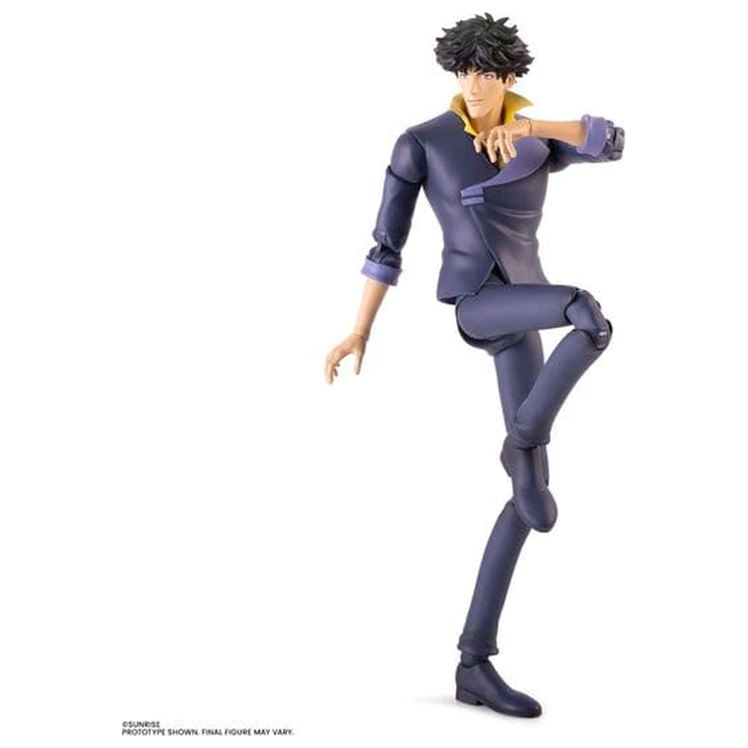 Cowboy Bebop akční figurka 1/8 Spike Spiegel fotografii produktu
