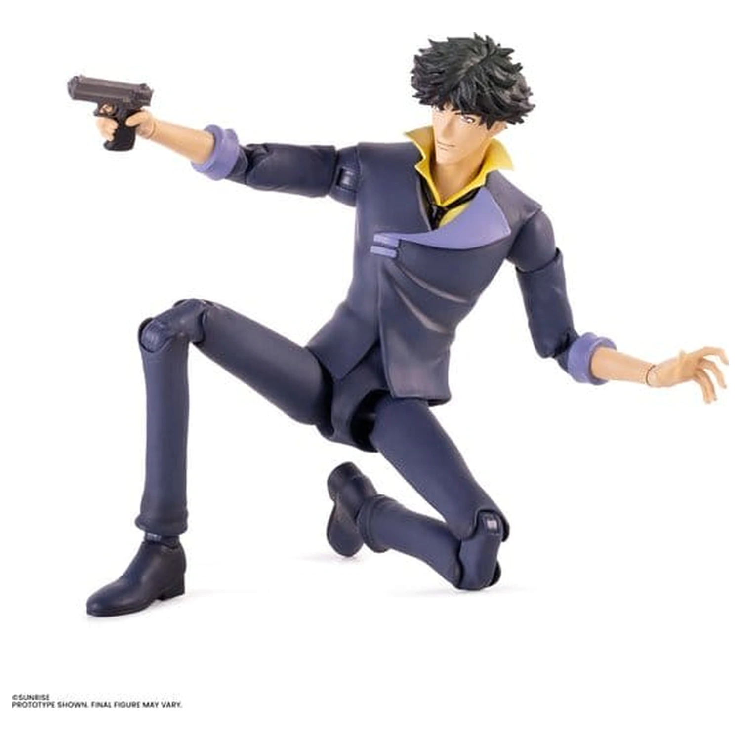 Cowboy Bebop akční figurka 1/8 Spike Spiegel fotografii produktu