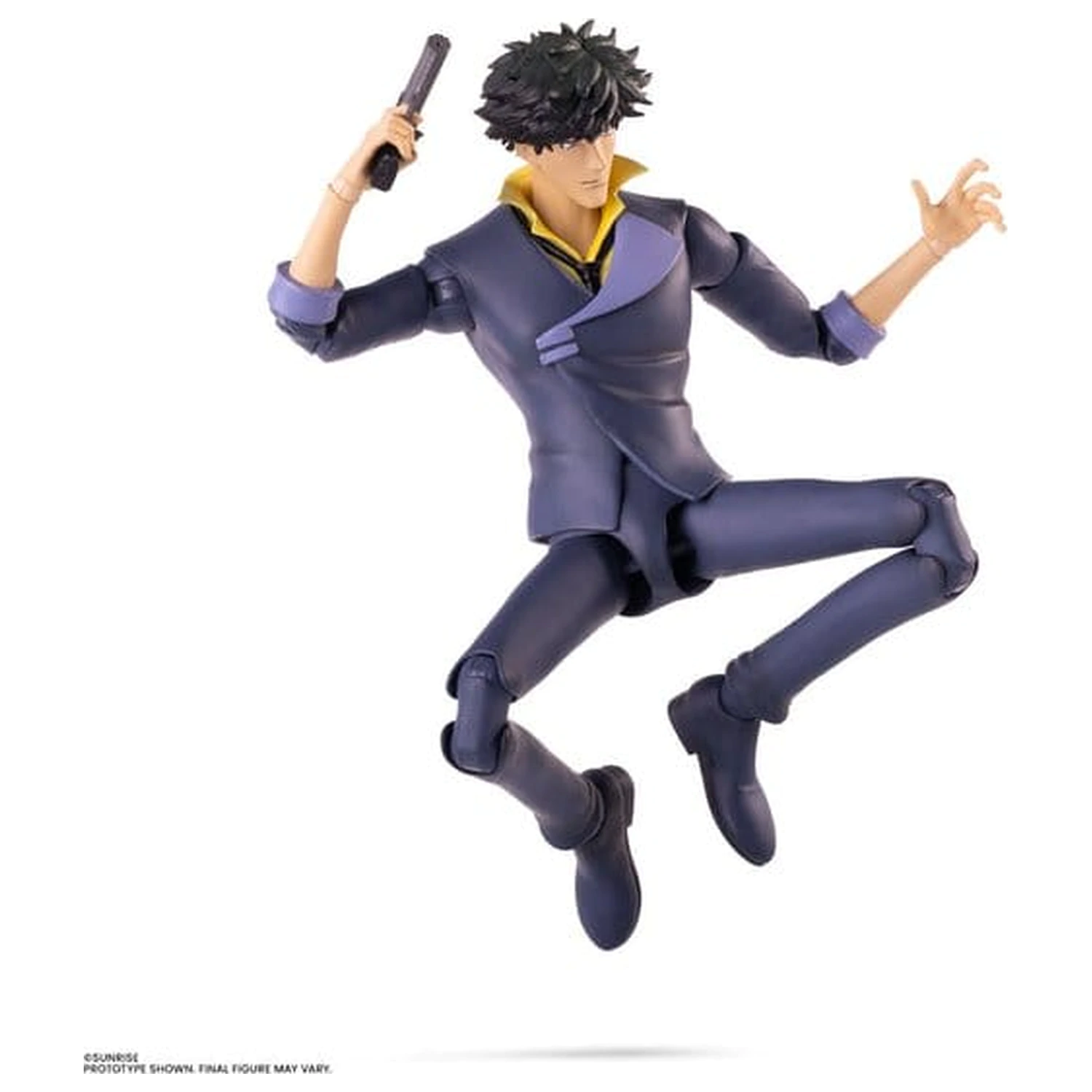 Cowboy Bebop akční figurka 1/8 Spike Spiegel fotografii produktu