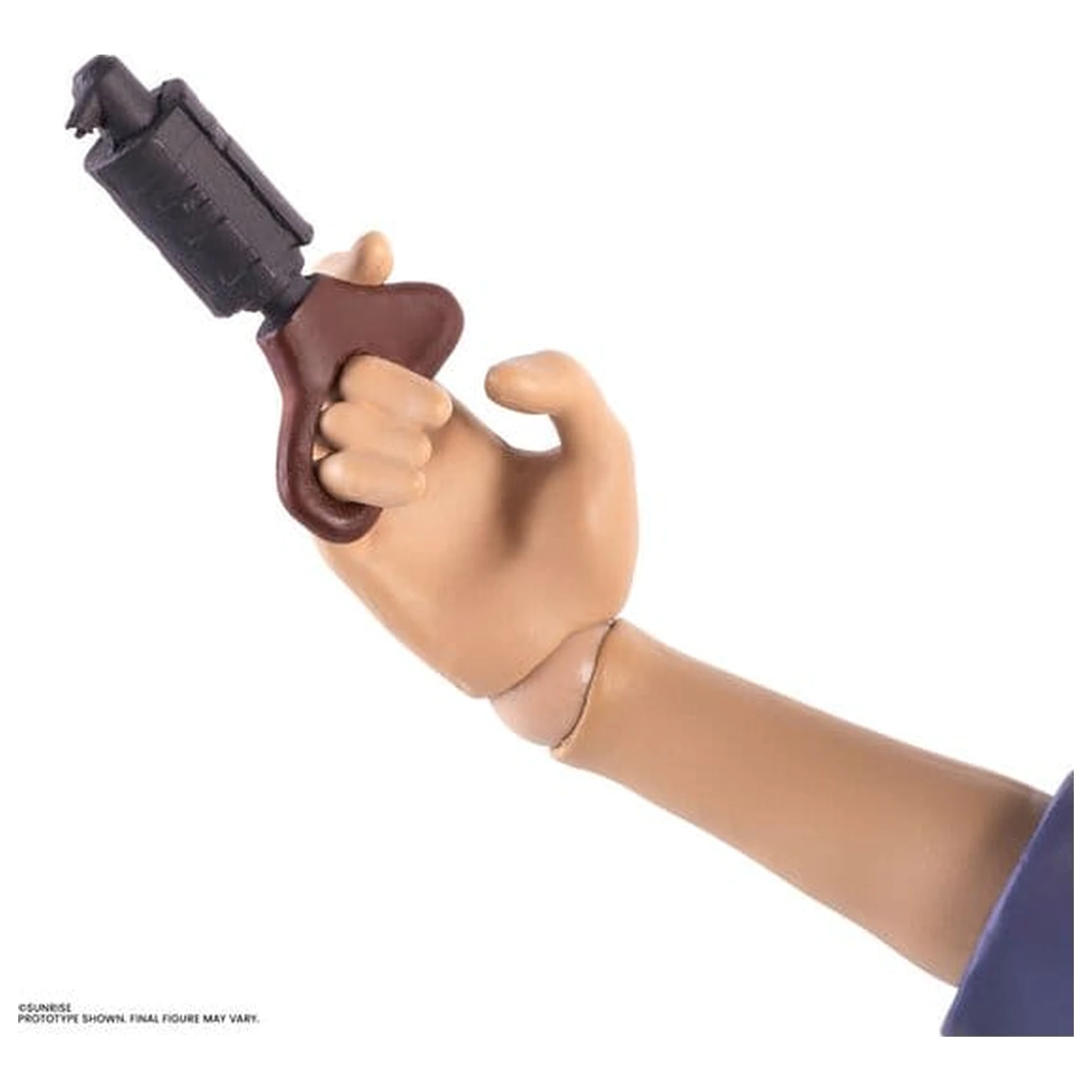 Cowboy Bebop akční figurka 1/8 Spike Spiegel fotografii produktu