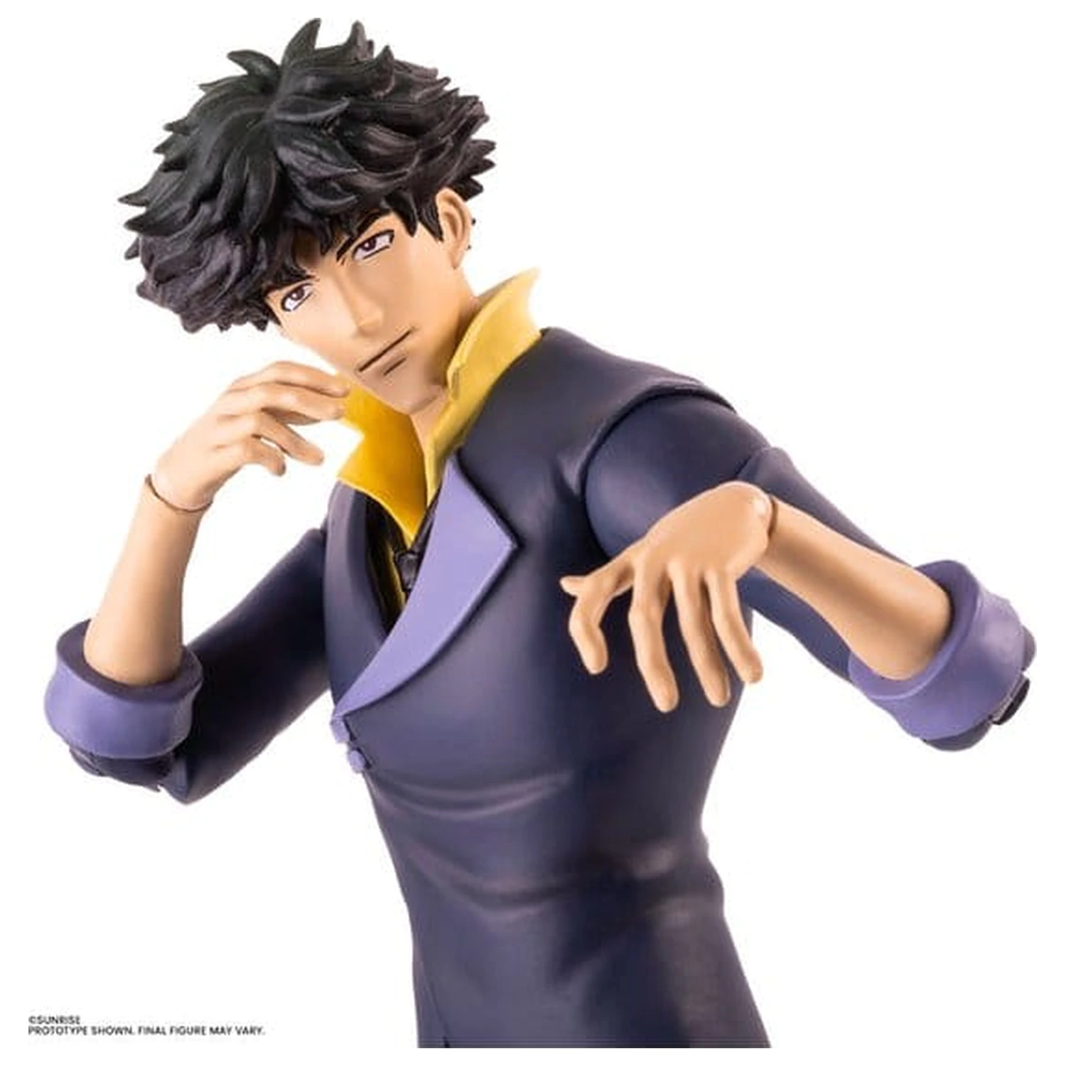 Cowboy Bebop akční figurka 1/8 Spike Spiegel fotografii produktu
