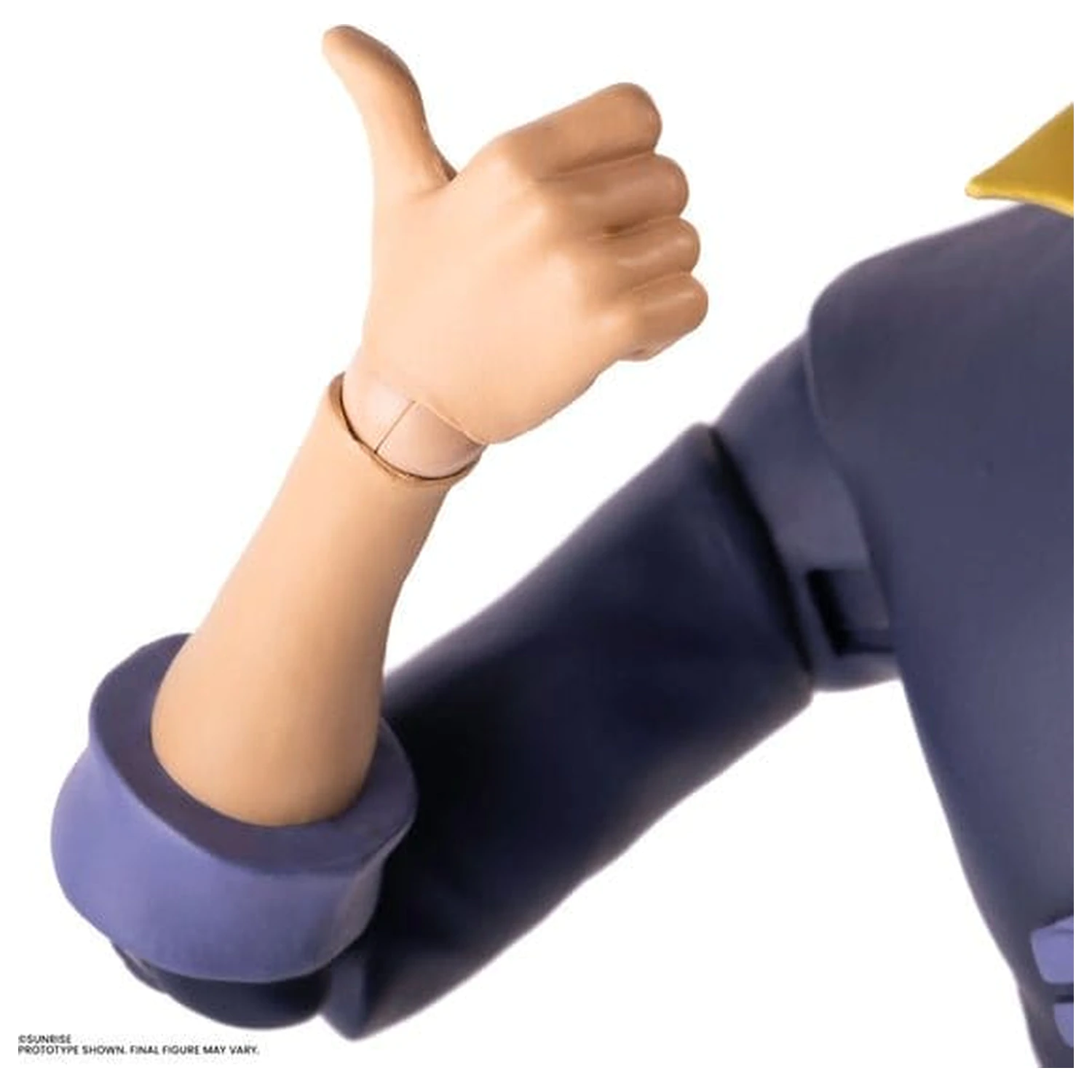Cowboy Bebop akční figurka 1/8 Spike Spiegel fotografii produktu