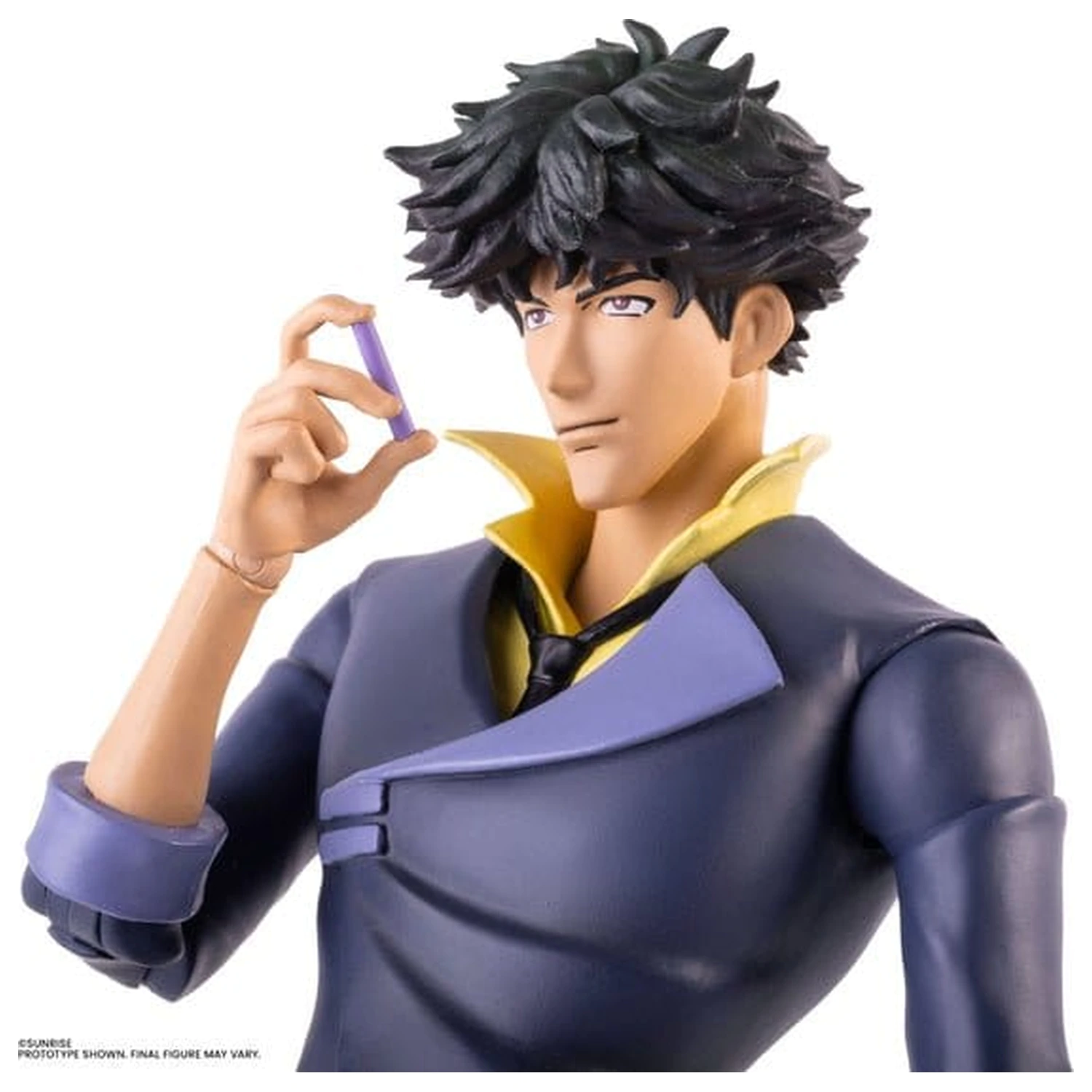 Cowboy Bebop akční figurka 1/8 Spike Spiegel fotografii produktu