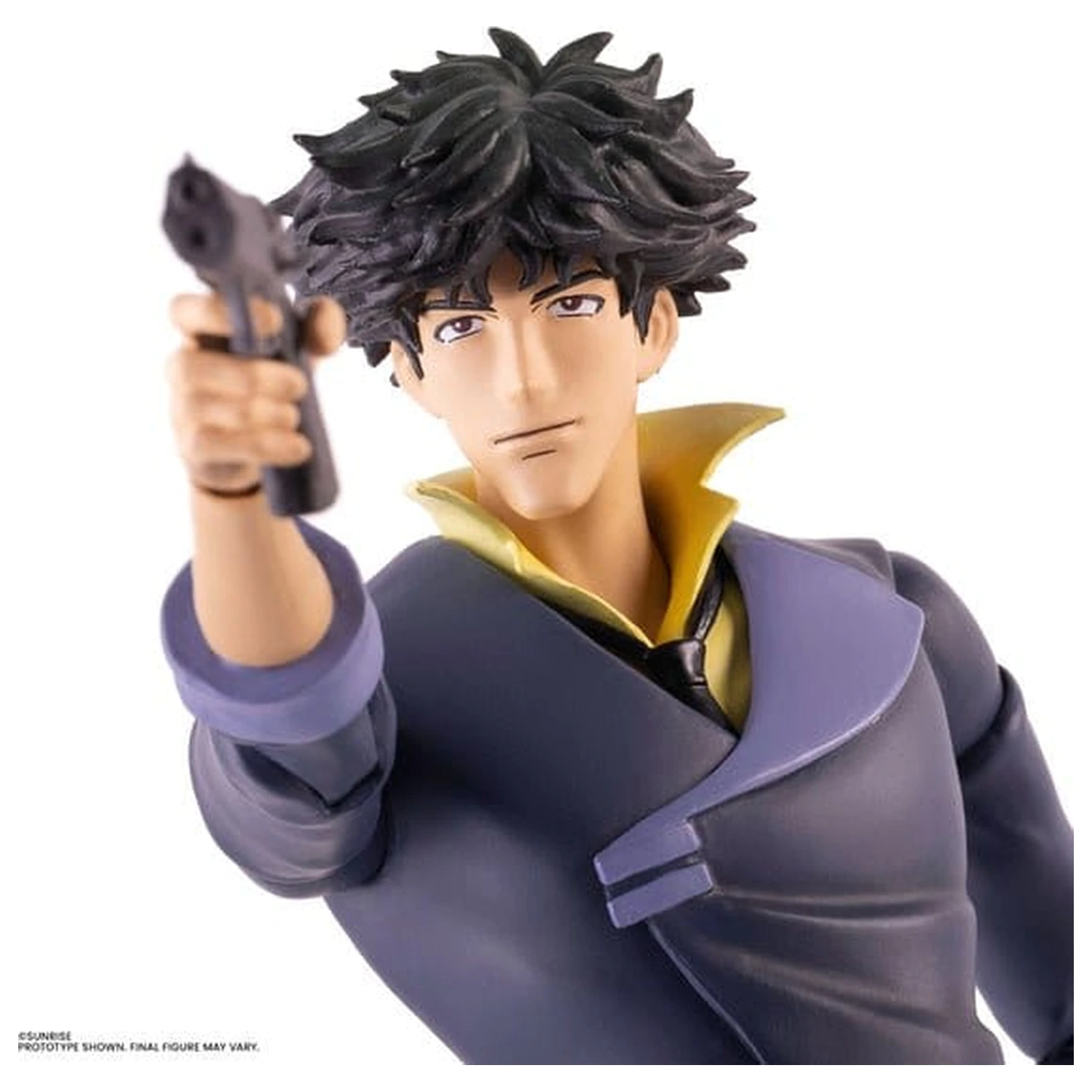 Cowboy Bebop akční figurka 1/8 Spike Spiegel fotografii produktu