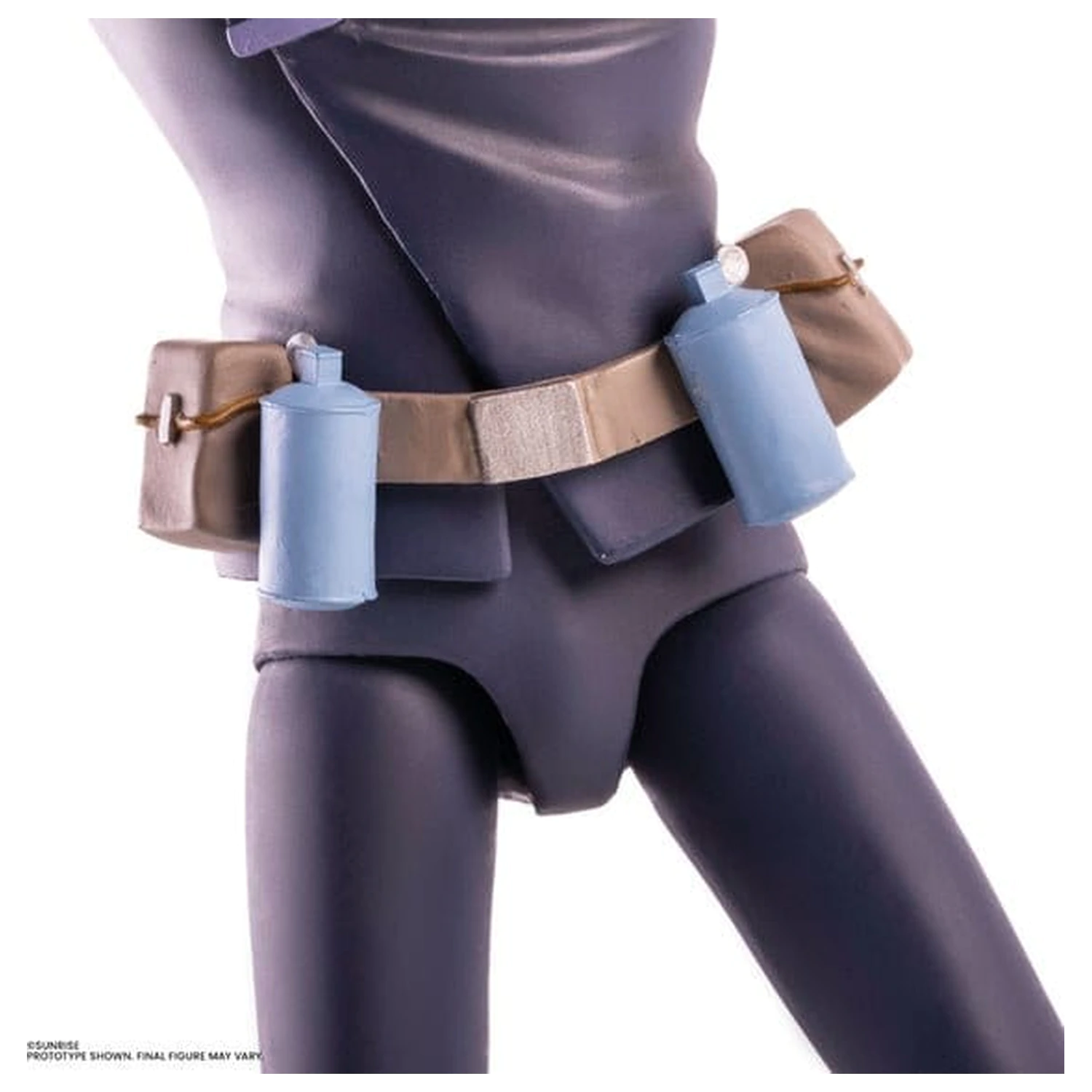 Cowboy Bebop akční figurka 1/8 Spike Spiegel fotografii produktu