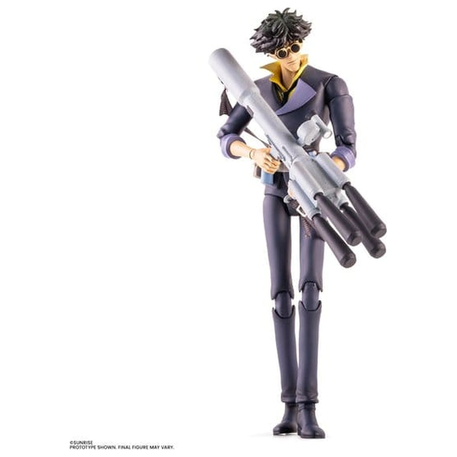 Cowboy Bebop akční figurka 1/8 Spike Spiegel fotografii produktu