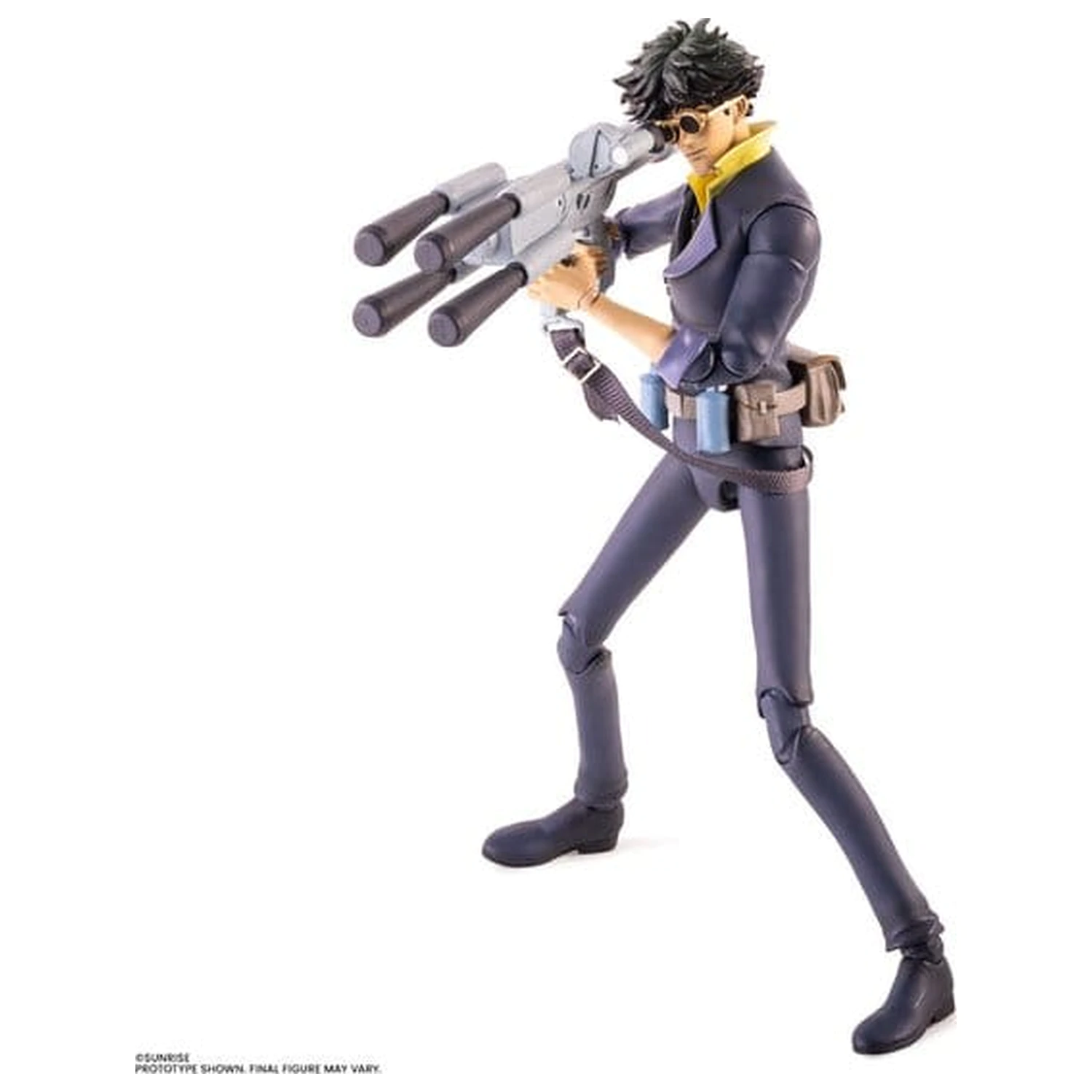 Cowboy Bebop akční figurka 1/8 Spike Spiegel fotografii produktu