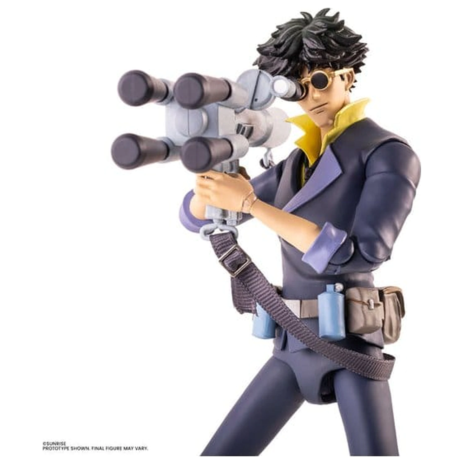 Cowboy Bebop akční figurka 1/8 Spike Spiegel fotografii produktu