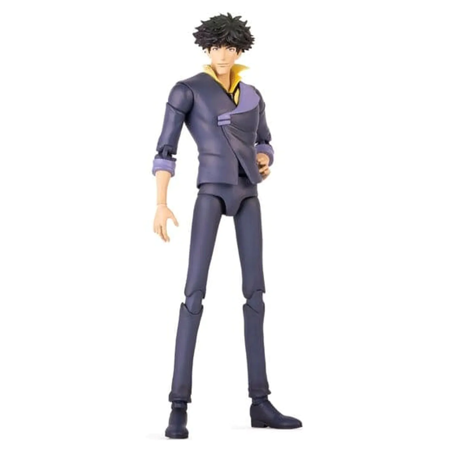 Cowboy Bebop akční figurka 1/8 Spike Spiegel fotografii produktu