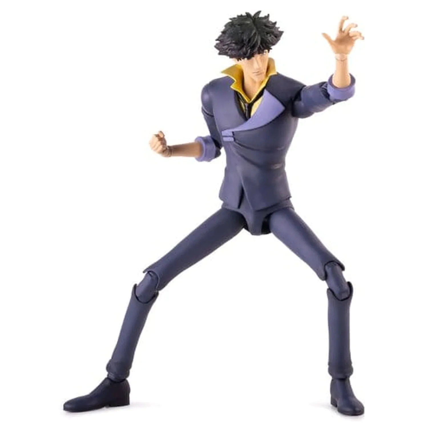 Cowboy Bebop akční figurka 1/8 Spike Spiegel fotografii produktu
