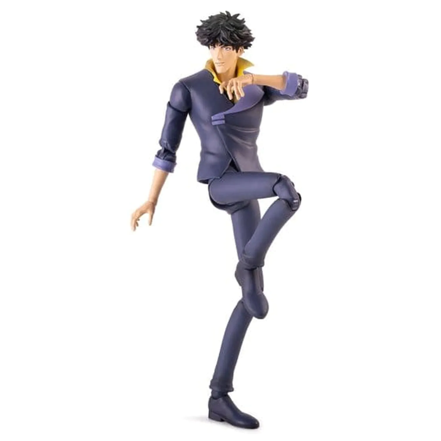 Cowboy Bebop akční figurka 1/8 Spike Spiegel fotografii produktu