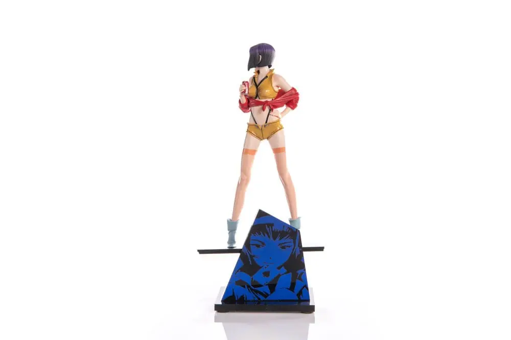 Cowboy Bebop Statue Faye Valentine 32 cmCowboy Bebop Socha Faye Valentine 32 cm fotografii produktu