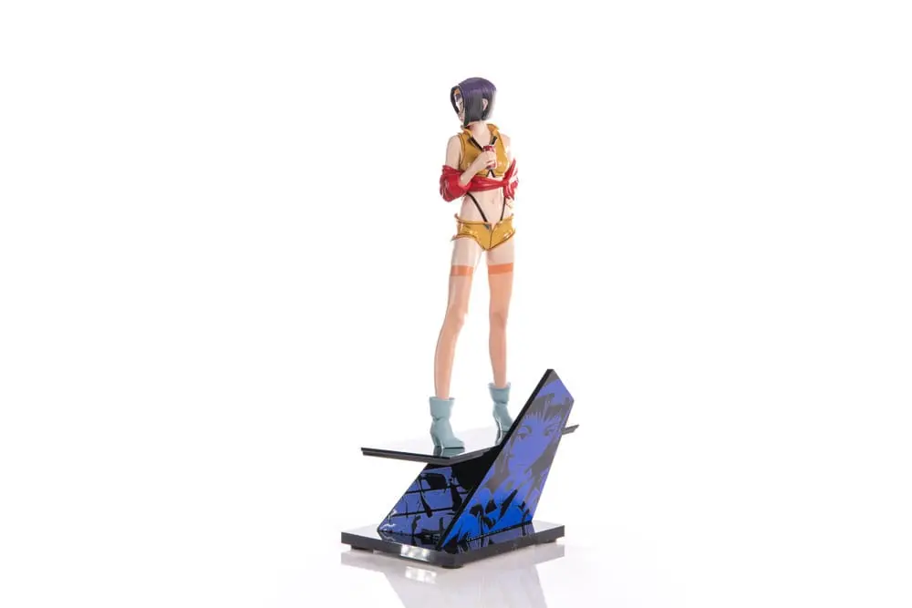 Cowboy Bebop Statue Faye Valentine 32 cmCowboy Bebop Socha Faye Valentine 32 cm fotografii produktu