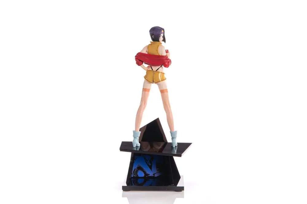 Cowboy Bebop Statue Faye Valentine 32 cmCowboy Bebop Socha Faye Valentine 32 cm fotografii produktu