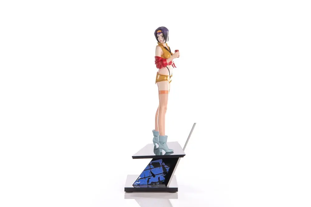 Cowboy Bebop Statue Faye Valentine 32 cmCowboy Bebop Socha Faye Valentine 32 cm fotografii produktu