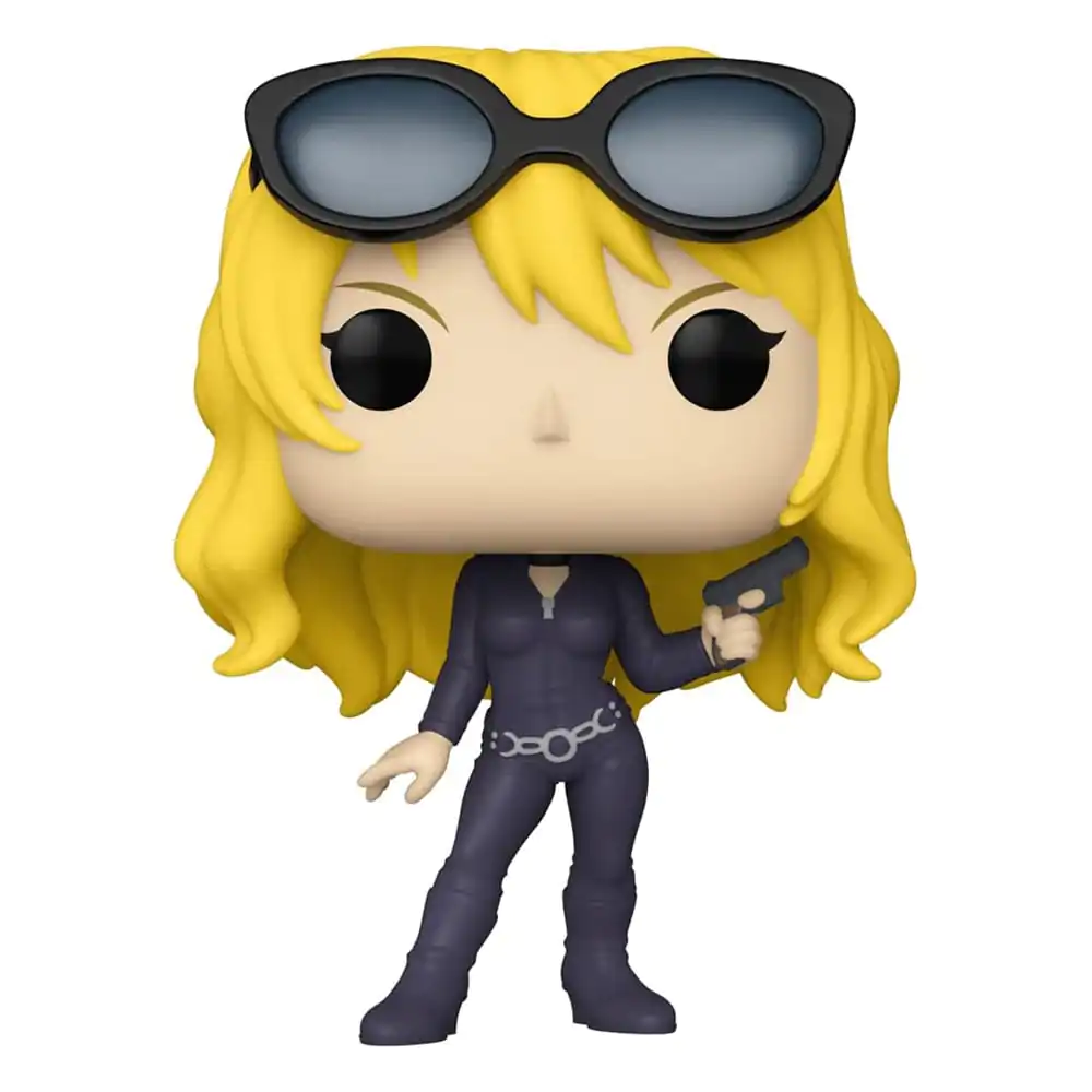 Cowboy Bebop POP! Animation vinylová figurka Julia 9 cm fotografii produktu