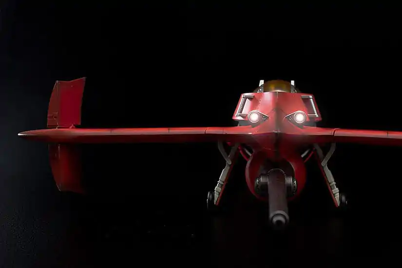 Cowboy Bebop Model 1/48 Swordfish II 36 cm (reedice) fotografii produktu