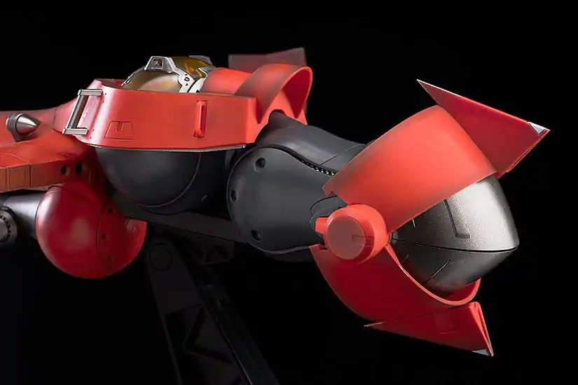 Cowboy Bebop Model 1/48 Swordfish II 36 cm (reedice) fotografii produktu