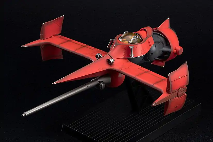 Cowboy Bebop Model 1/48 Swordfish II 36 cm (reedice) fotografii produktu