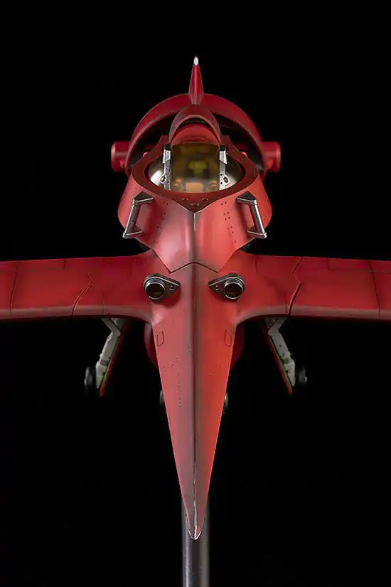 Cowboy Bebop Model 1/48 Swordfish II 36 cm (reedice) fotografii produktu