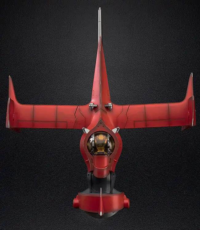 Cowboy Bebop Model 1/48 Swordfish II 36 cm (reedice) fotografii produktu