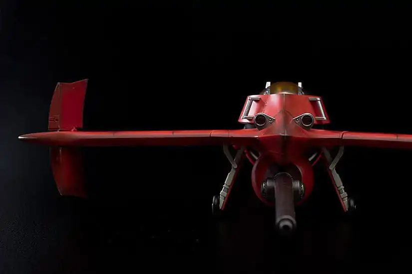 Cowboy Bebop Model 1/48 Swordfish II 36 cm (reedice) fotografii produktu