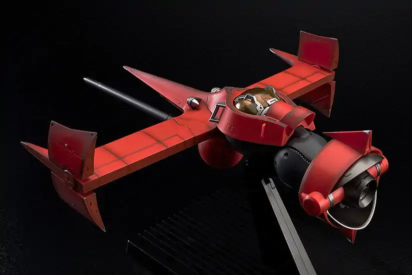 Cowboy Bebop Model 1/48 Swordfish II 36 cm (reedice) fotografii produktu