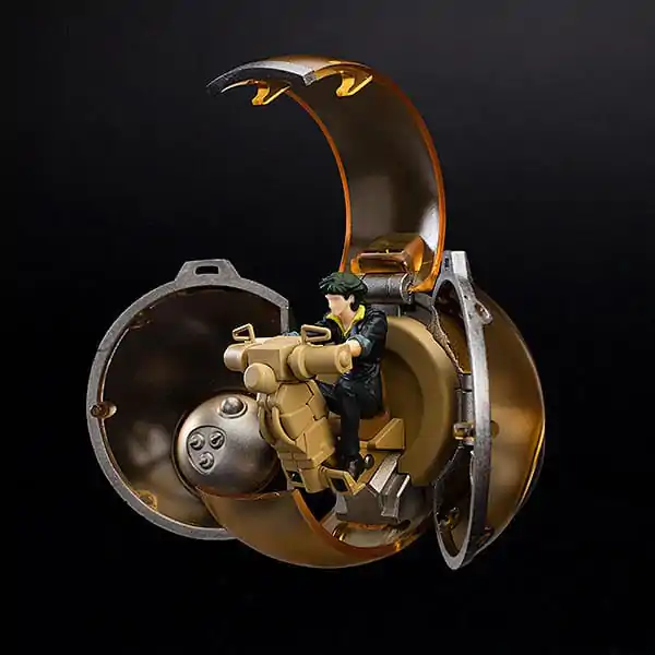 Cowboy Bebop Model 1/48 Swordfish II 36 cm (reedice) fotografii produktu