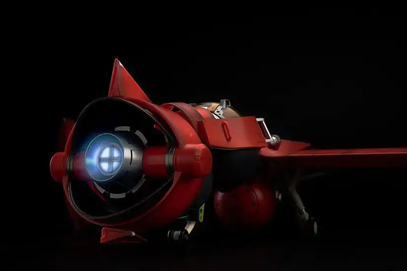Cowboy Bebop Model 1/48 Swordfish II 36 cm (reedice) fotografii produktu