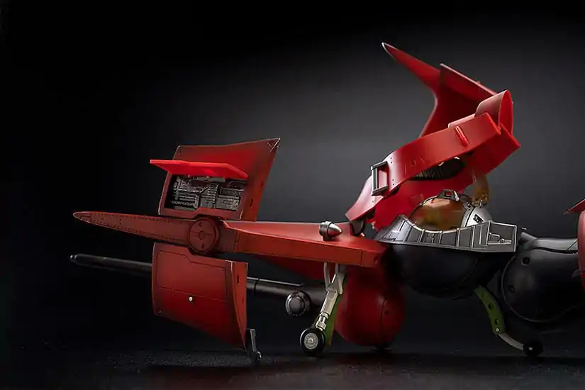 Cowboy Bebop Model 1/48 Swordfish II 36 cm (reedice) fotografii produktu