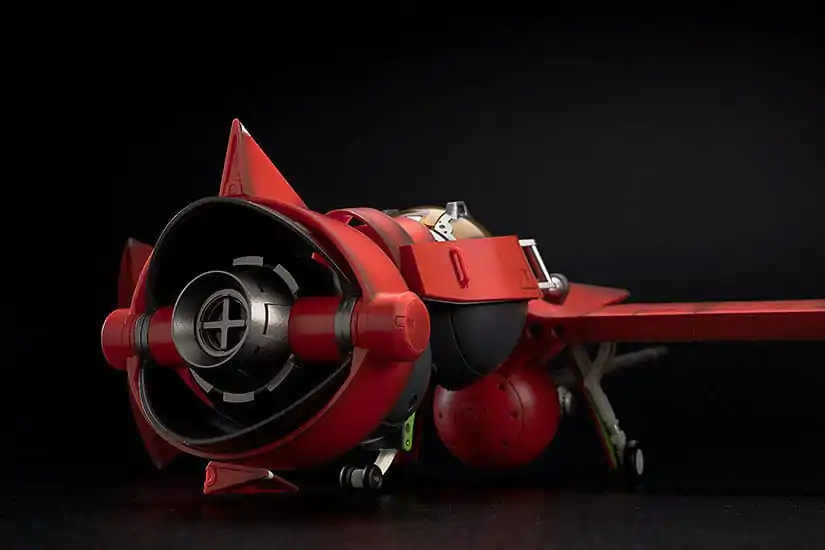 Cowboy Bebop Model 1/48 Swordfish II 36 cm (reedice) fotografii produktu