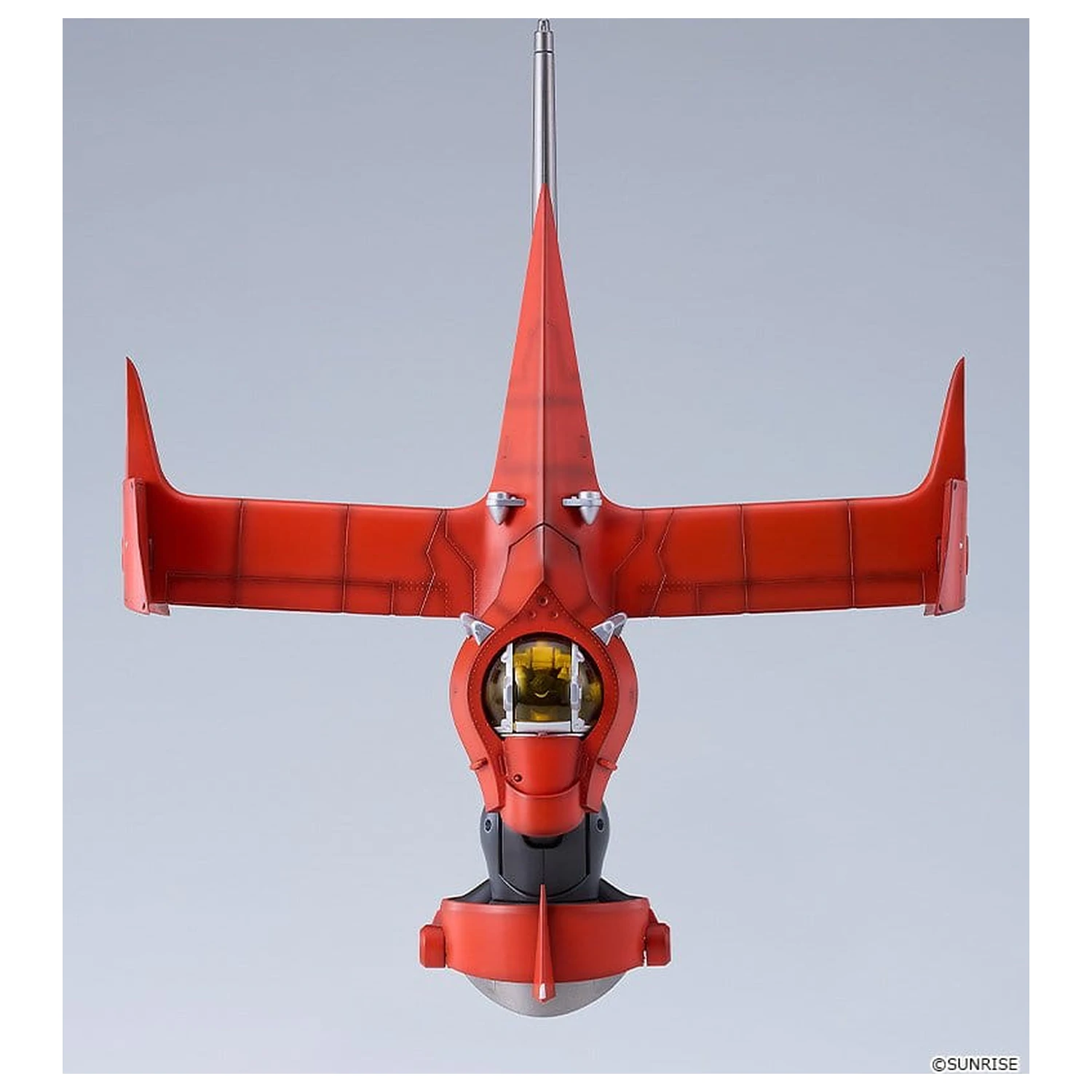 Cowboy Bebop Moderoid Plastová Modelová Sada 1/72 Swordfish II 24 cm fotografii produktu