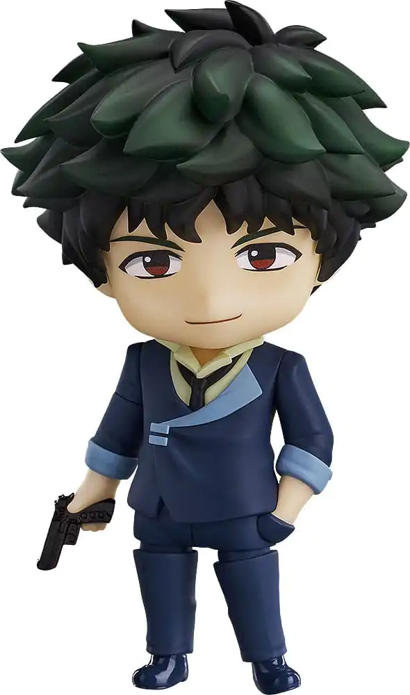 Cowboy Bebop Nendoroid Akční figurka Spike Spiegel 10 cm fotografii produktu